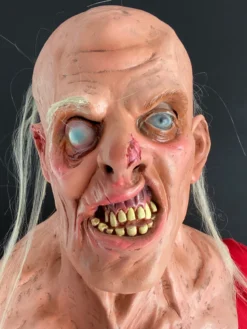 Rubber Johnnies Jason 2009 Remake Mask Horror Masks