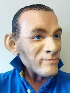 Rubber Johnnies Masks Wayne Rooney Mask 9 Rubber Johnnies Masks Wayne Rooney Mask