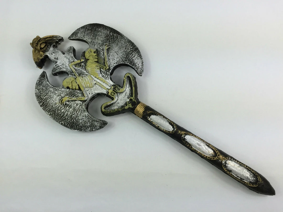 Rubber Johnnies Roleplay Weapons Movie Props 13 Rubber Johnnies Roleplay Weapons Movie Props