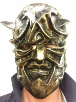 Rubber Johnnies Roman Gladiator Costume