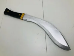 Rubber Johnnies Gurkha Kukri Army Knife.