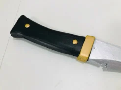 Rubber Johnnies Gurkha Kukri Army Knife.