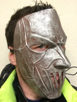 Rubber Johnnies Mick Thompson Style Mask