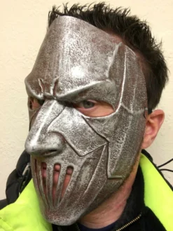 Rubber Johnnies Mick Thompson Style Mask