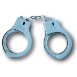 Rubber Johnnies Kids Orange Prison Jumpsuit Costume