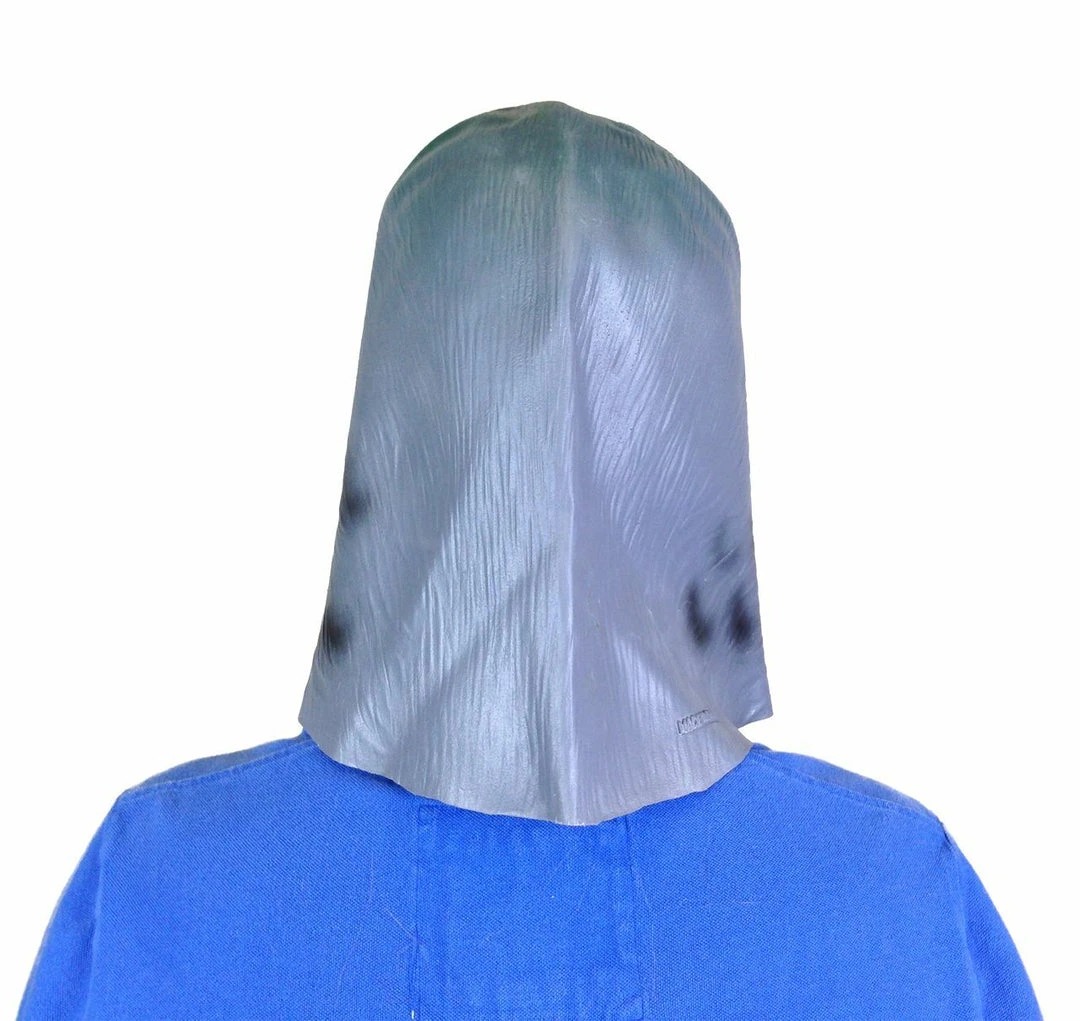 Rubber Johnnies Animal Masks Pigeon Mask 6 Rubber Johnnies Animal Masks Pigeon Mask