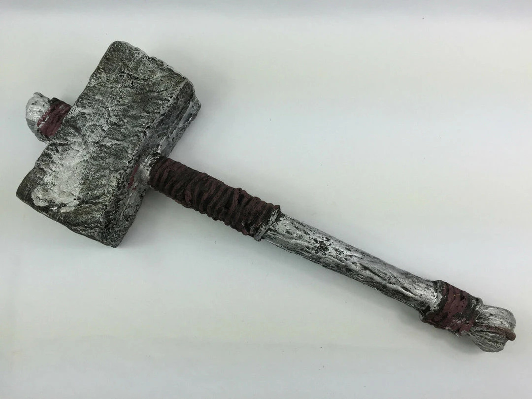 Rubber Johnnies Roleplay Weapons Movie Props 5 Rubber Johnnies Roleplay Weapons Movie Props