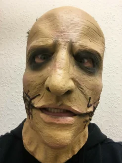 Rubber Johnnies Corey Taylor Style Mask Masks