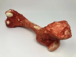 Rubber Johnnies Body Parts Fake PU Foam Bone 19 Rubber Johnnies Body Parts Fake PU Foam Bone