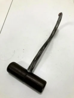 Rubber Johnnies Bloody Butchers Meat Hook