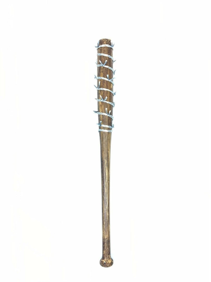 Rubber Johnnies Movie Props Baseball Bats Bloody, Barbaed Wire And Gore 6 Rubber Johnnies Movie Props Baseball Bats Bloody, Barbaed Wire And Gore