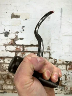 Rubber Johnnies Bloody Butchers Meat Hook