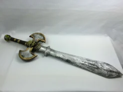 Rubber Johnnies Roleplay Weapons Movie Props