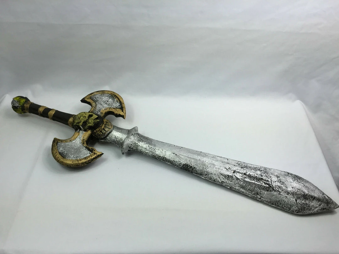 Rubber Johnnies Roleplay Weapons Movie Props 4 Rubber Johnnies Roleplay Weapons Movie Props