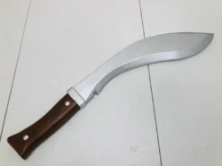 Rubber Johnnies Gurkha Kukri Army Knife.