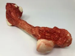 Rubber Johnnies Body Parts Fake PU Foam Bone 18 Rubber Johnnies Body Parts Fake PU Foam Bone