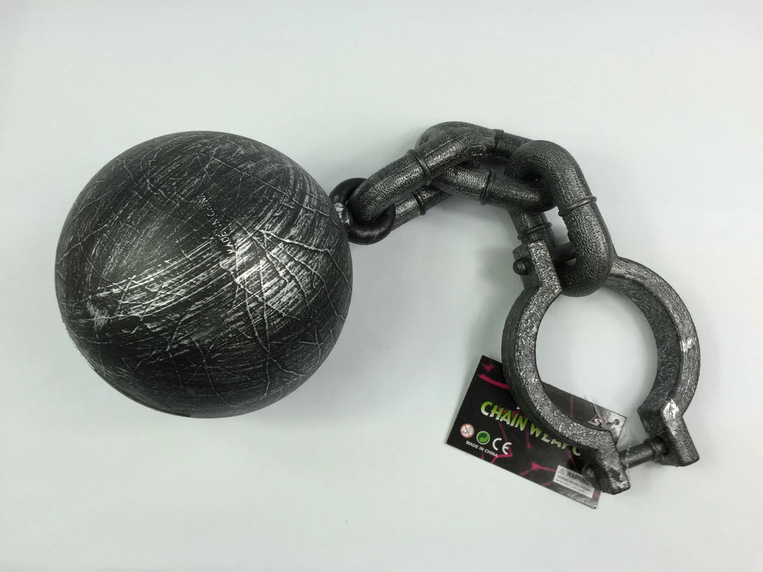 Rubber Johnnies Miscellaneous Neck & Hands Shackles 6 Rubber Johnnies Miscellaneous Neck & Hands Shackles