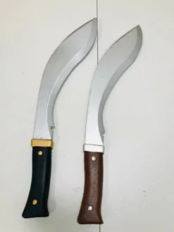 Rubber Johnnies Gurkha Kukri Army Knife.