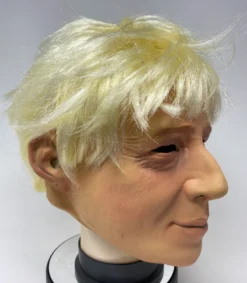 Rubber Johnnies Masks Boris Johnson Mask