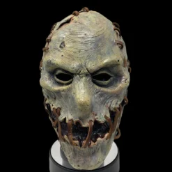 RUBBER JOHNNIES MASKS Sales 37 Dead Rabbit Studios Stitches Mask