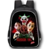 Rubber Johnnies Horror Inc Backpack Miscellaneous