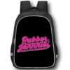 Rubber Johnnies Backpack Miscellaneous