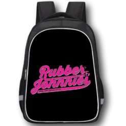 Rubber Johnnies Backpack Miscellaneous