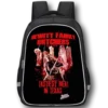 Rubber Johnnies Miscellaneous Texas Butcher Backpack