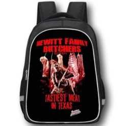 Rubber Johnnies Miscellaneous Texas Butcher Backpack