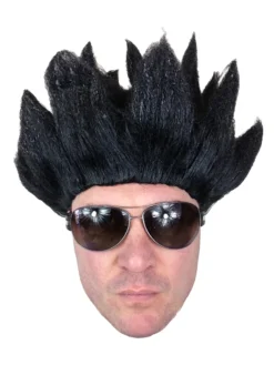 Rubber Johnnies Accessories Anime Wigs