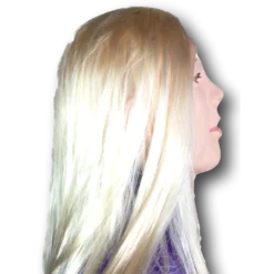 Rubber Johnnies Blond Lady Doll Mask People Masks 10 Rubber Johnnies Blond Lady Doll Mask People Masks