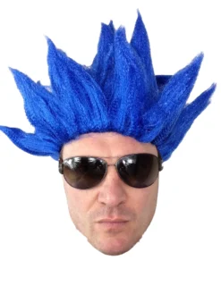 Rubber Johnnies Accessories Anime Wigs 13 Rubber Johnnies Accessories Anime Wigs