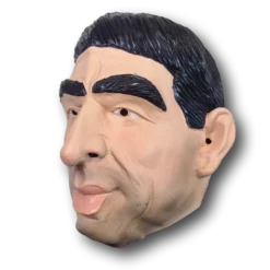 Rubber Johnnies Eric Cantona Mask