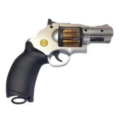 Rubber Johnnies Toy Guns Colt 38 Snubnose Toy Gun