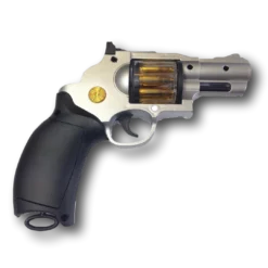 Rubber Johnnies Toy Guns Colt 38 Snubnose Toy Gun