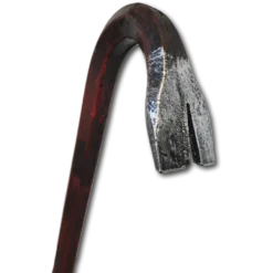 Rubber Johnnies Movie Props Full Size Crowbar