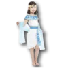 Rubber Johnnies Egyptian Princess Costume Girls Costumes