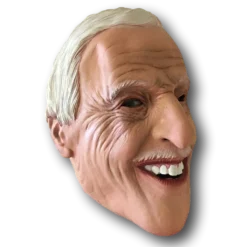 Rubber Johnnies Bruce Forsyth 'Strictly Cards Right' Mask