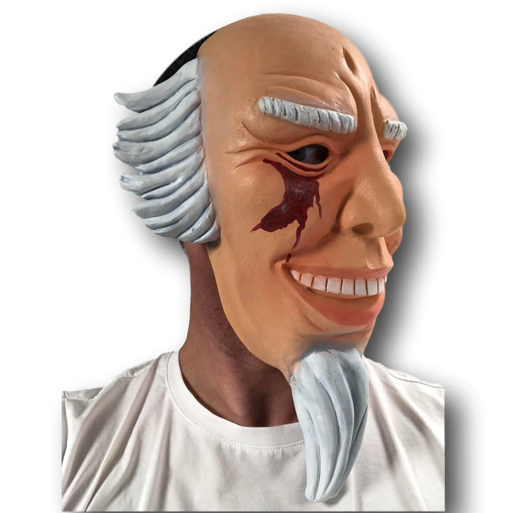 Rubber Johnnies George Washington Mask Masks 4 Rubber Johnnies George Washington Mask Masks