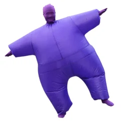 Rubber Johnnies Kids Inflatable Fat Suit, Blow Up Sumo 9 Rubber Johnnies Kids Inflatable Fat Suit, Blow Up Sumo