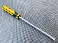 Rubber Johnnies Screwdriver