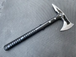 Rubber Johnnies Camping Axe Ice Pick