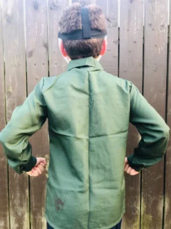 Rubber Johnnies Kids Jason Crystal Lake Killer Halloween Costume 19 Rubber Johnnies Kids Jason Crystal Lake Killer Halloween Costume