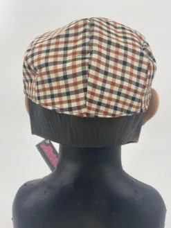 Rubber Johnnies Masks Del Boy Mask