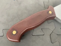 Rubber Johnnies Butcher's Knife Movie Prop Movie Props