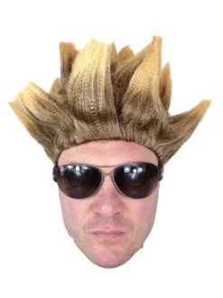 Rubber Johnnies Accessories Anime Wigs 14 Rubber Johnnies Accessories Anime Wigs