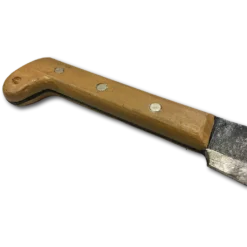 Rubber Johnnies Realistic Machete