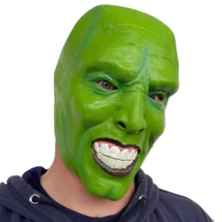 Rubber Johnnies Jim Carrey