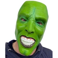 Rubber Johnnies Jim Carrey