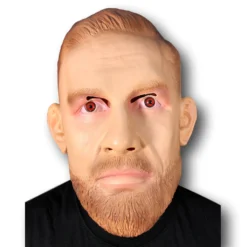 Rubber Johnnies Masks Conor McGregor Mask